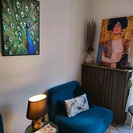 To Be Deleted Apartment *
